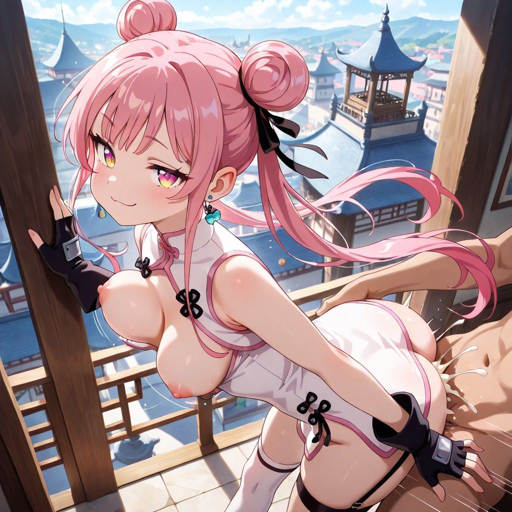 タオ=◯イファ 画像8