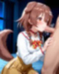 こ〇さんの発情期