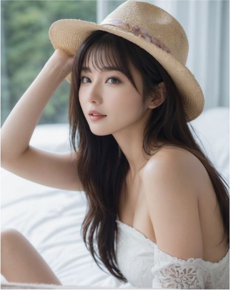 サンプル画像2:光に透ける、カラダとココロ。(グラビアミュージアム) [d_619813]