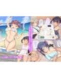 生意気な小悪魔たちに甘やかされて敗北する僕2