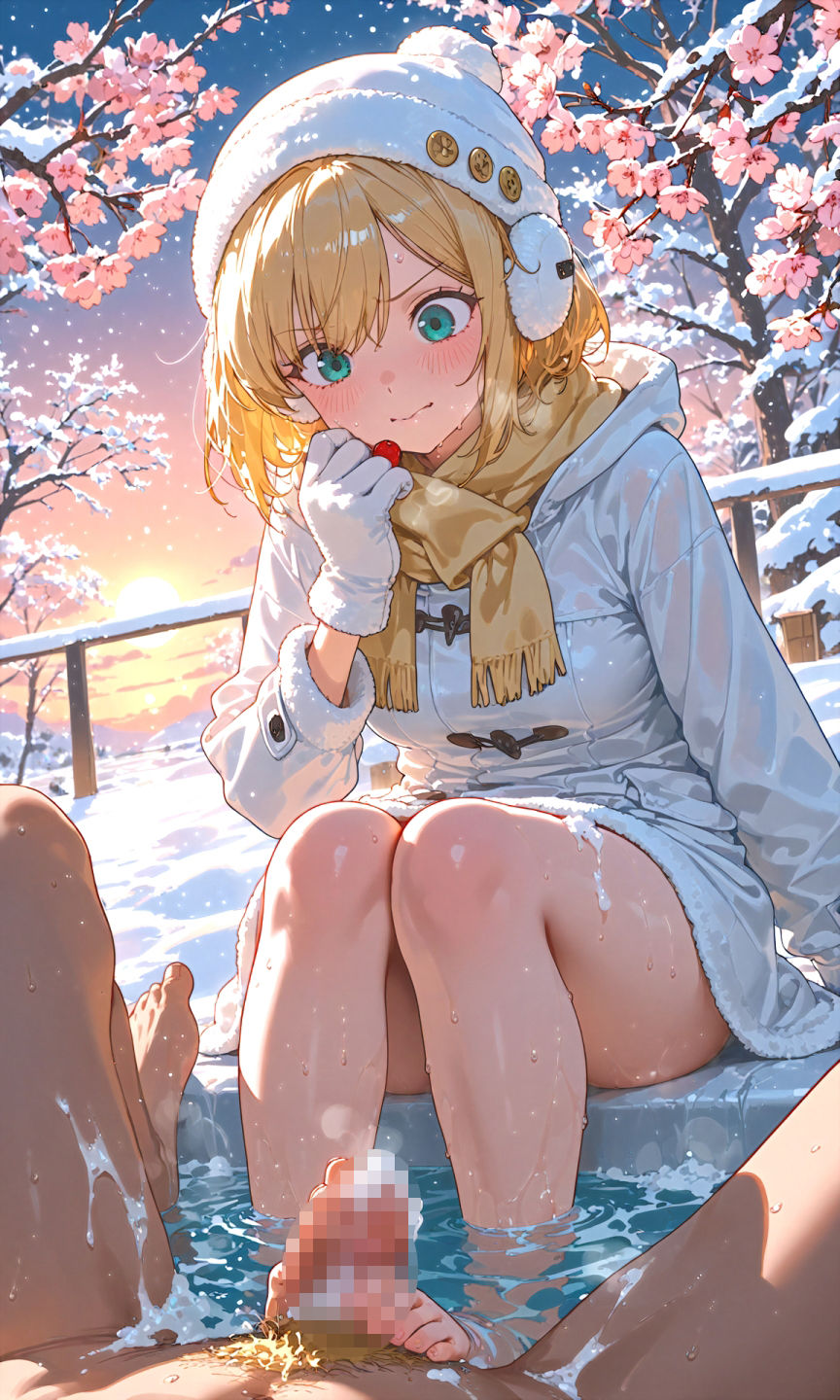 サンプル画像 1枚目