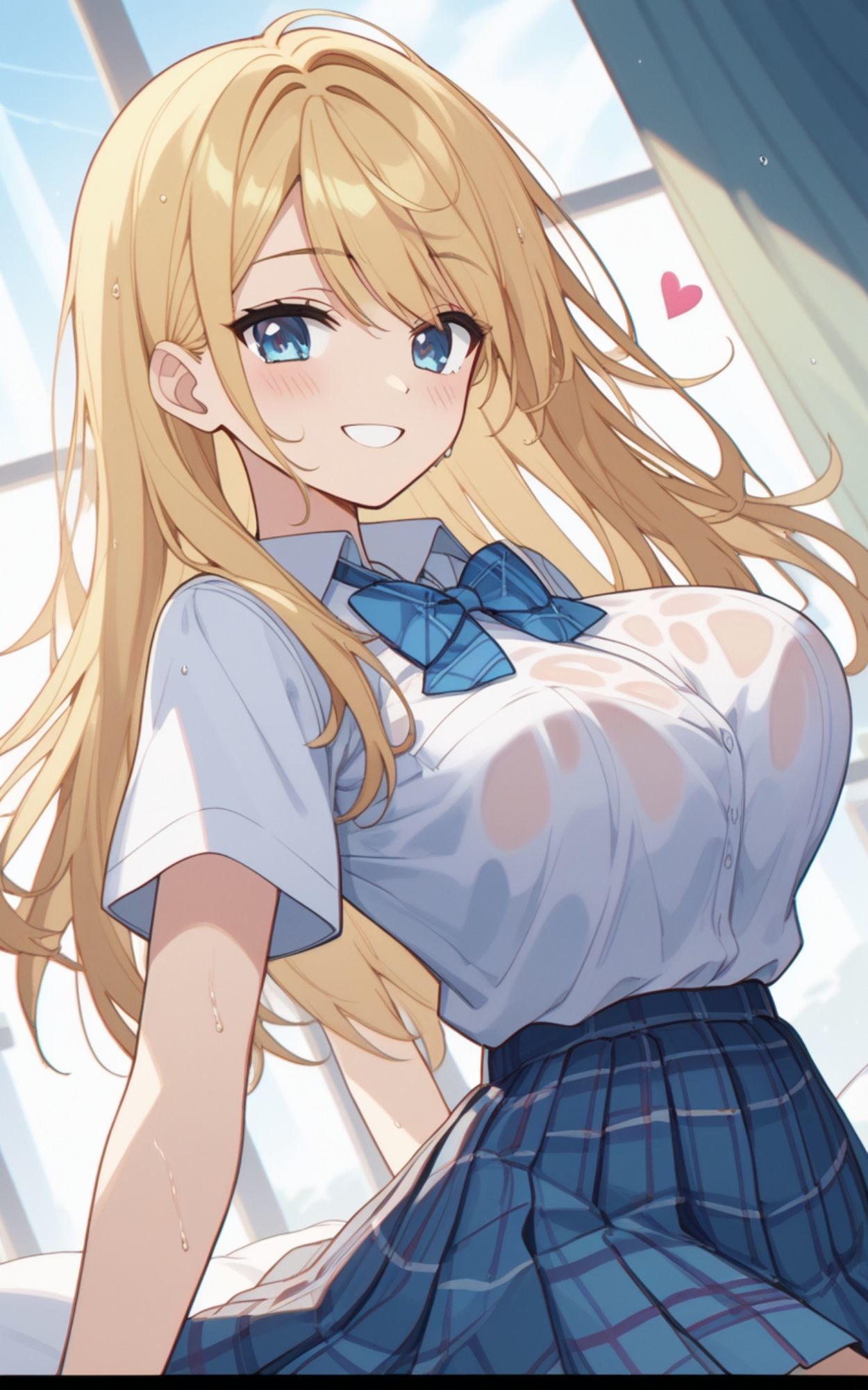 サンプル画像2:性育学院  NO.22  快楽おねだり(マンゴージュース) [d_619863]