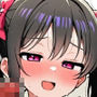 にこにーせっくす（ハート）