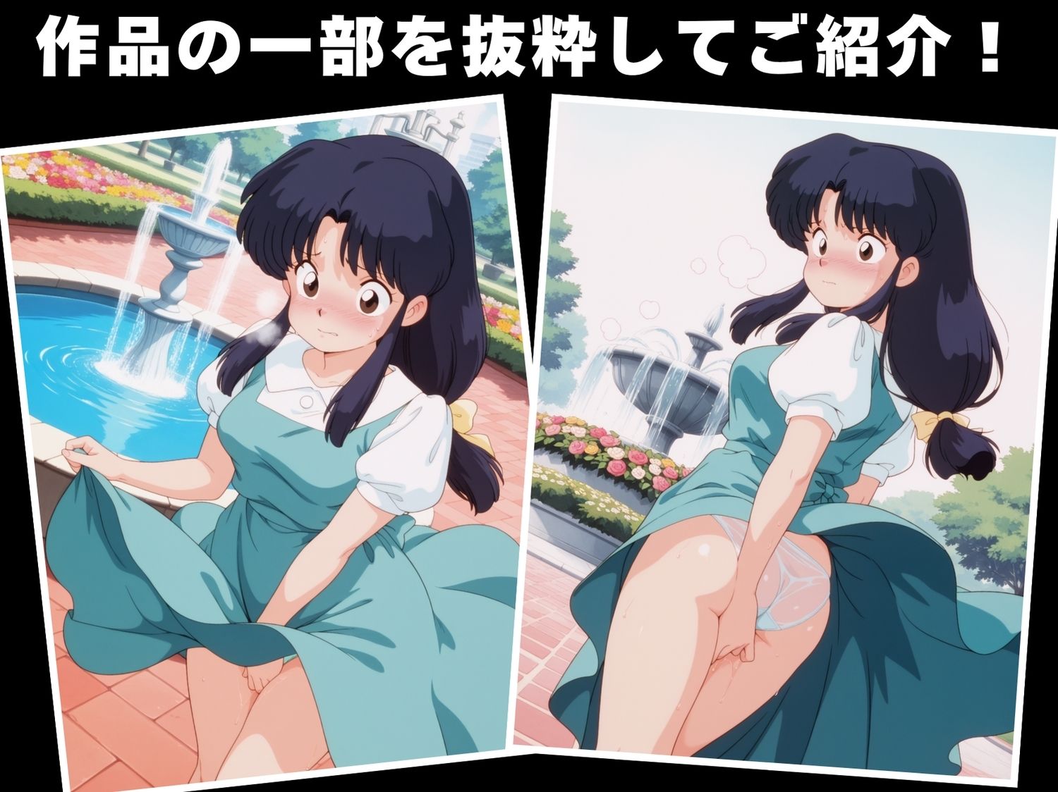 【種付け・催●】天● あかね 画像1