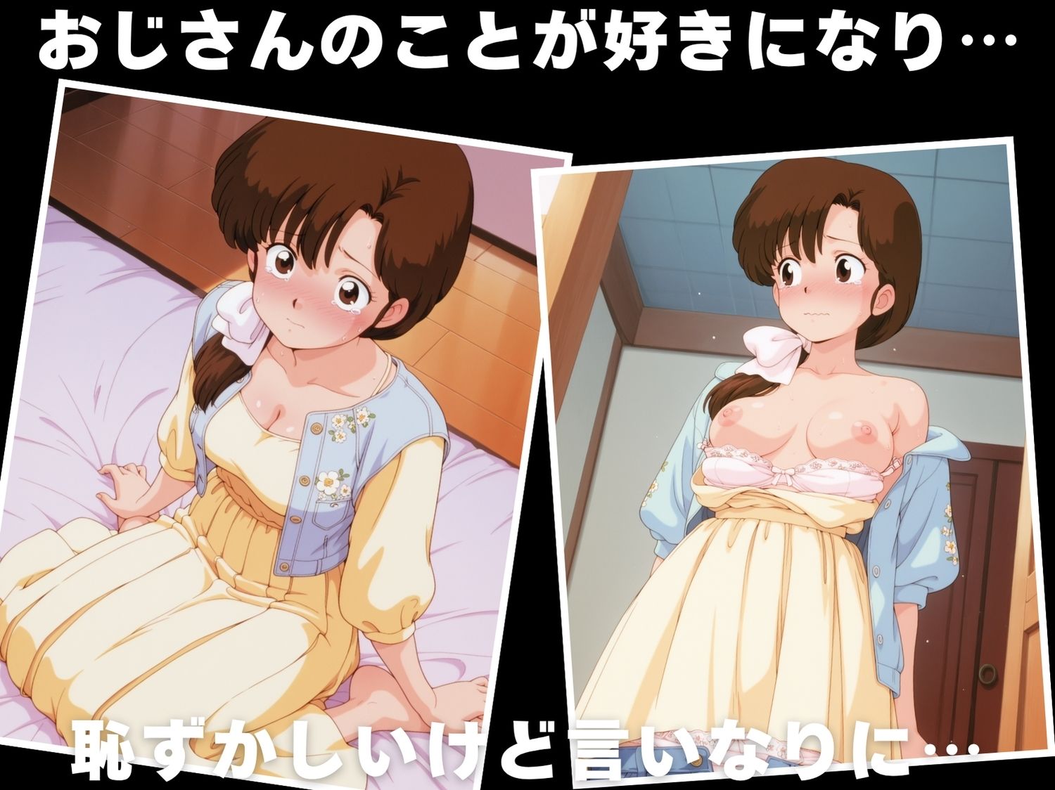 サンプル画像3:【種付け・催●】天● かすみ(あめ玉くらぶ) [d_619913]