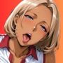 ママさんバレーの練習後 〜ギャル妻との肉体関係〜