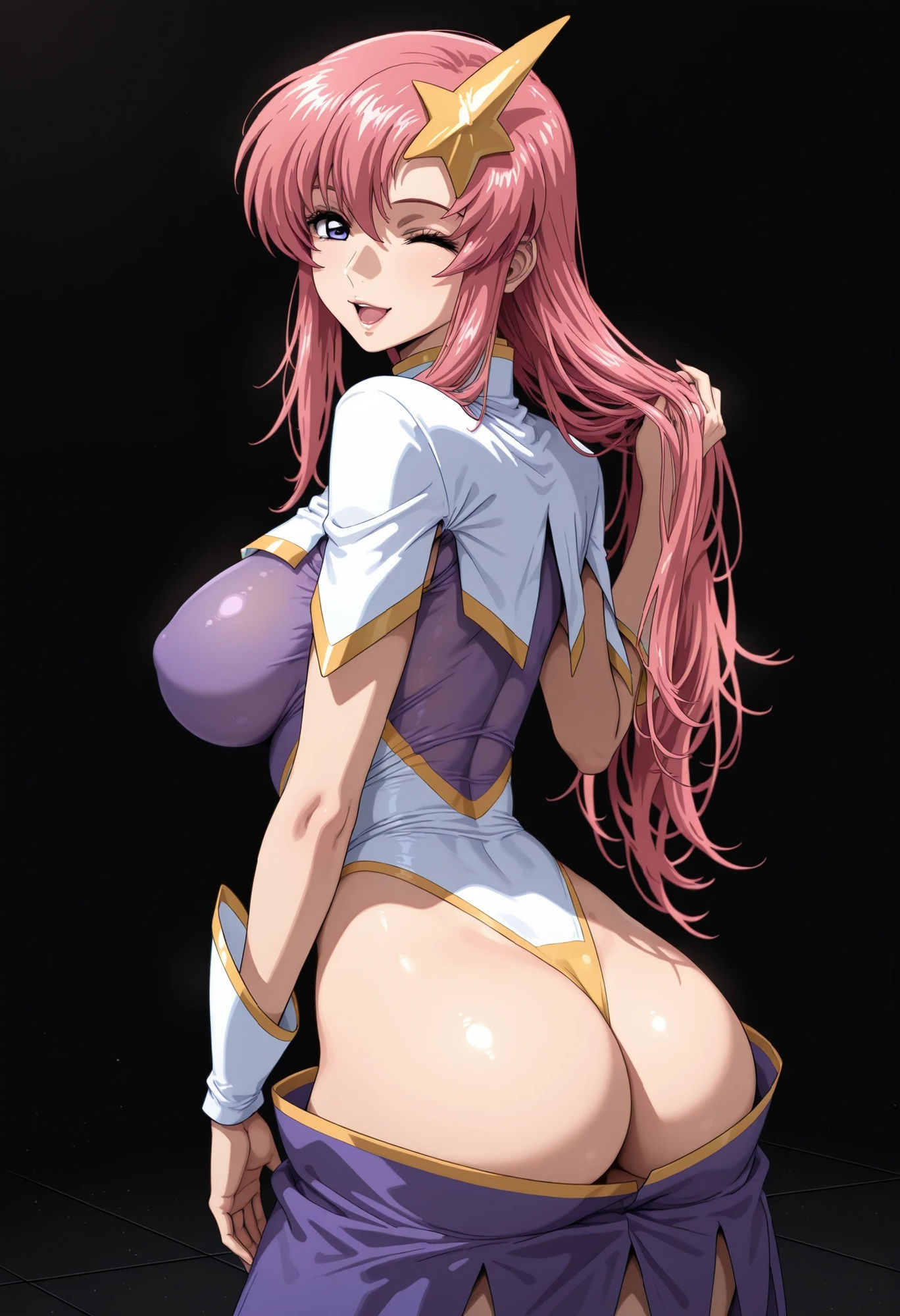 サンプル画像1:mugi コレクション 003【ミー〇・キャン〇ル】(mugI shimA) [d_619998]