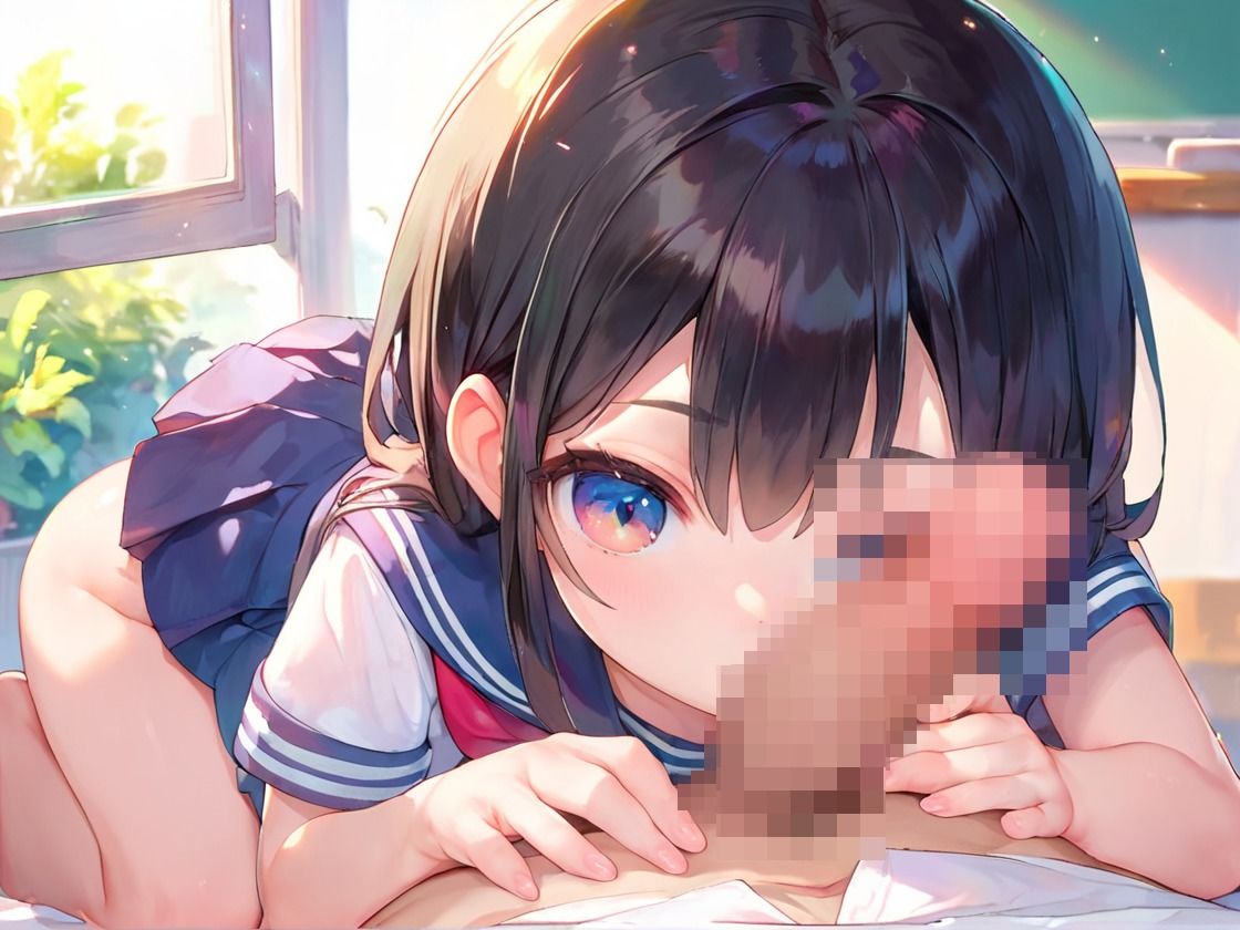 サンプル画像4:お姉ちゃんばっかりエッチなことしてずるい！タイプの違う実妹たちに毎日求められて困っています(いも男爵) [d_620008]