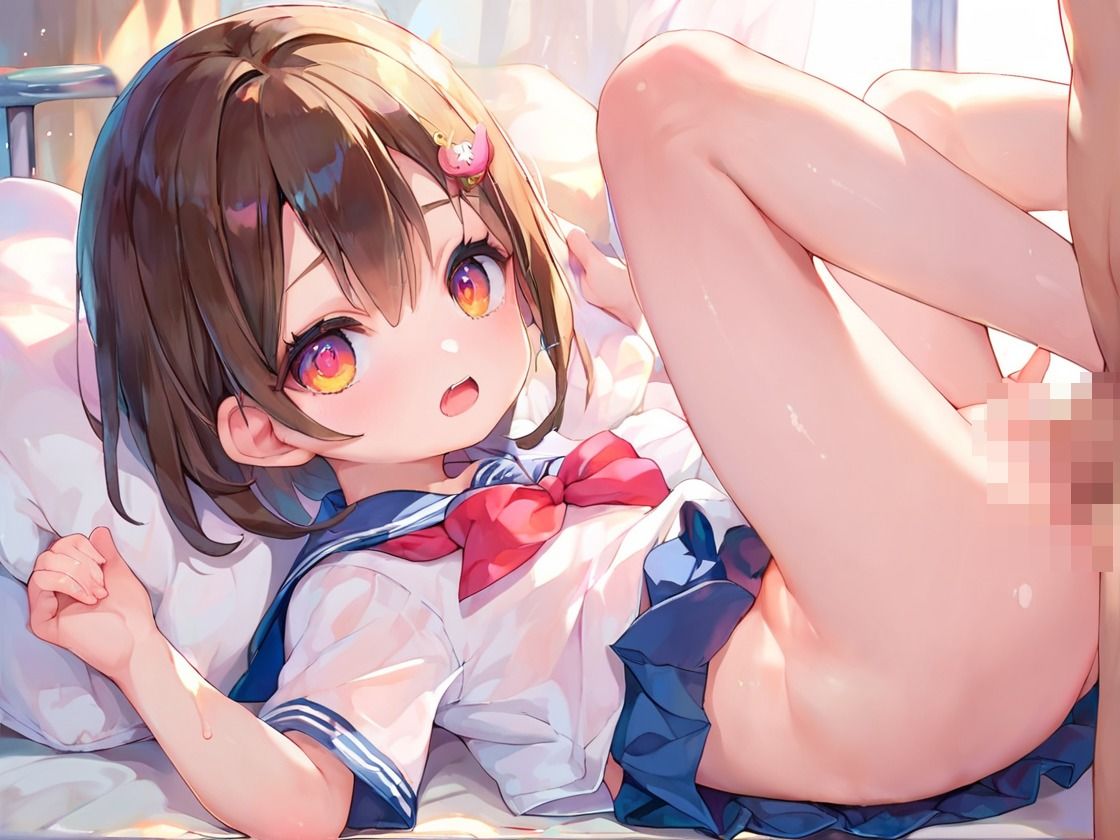 お姉ちゃんばっかりエッチなことしてずるい！タイプの違う実妹たちに毎日求められて困っています 画像9