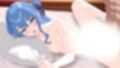【Live2Dアニメ】ホ○ライブの星○すいせいと中出しエッチするアニメ