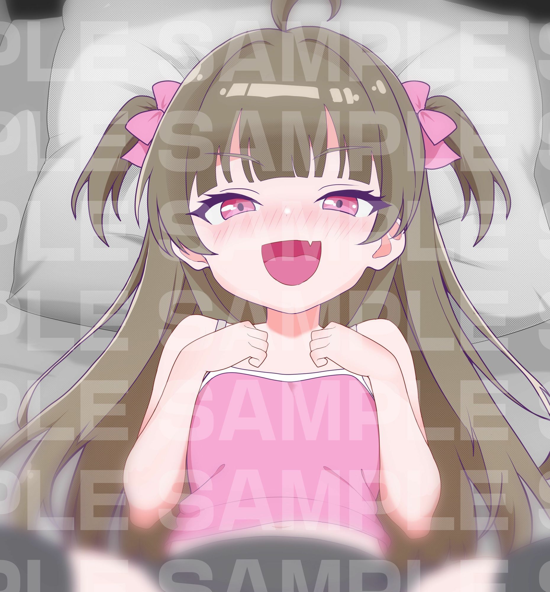 MSGKちゃんのP活♪_1