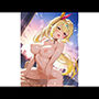 R18［VTuber］星〇サラ エロCG集 サンプル画像 1