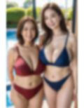 美熟女だらけの会員制スパ2