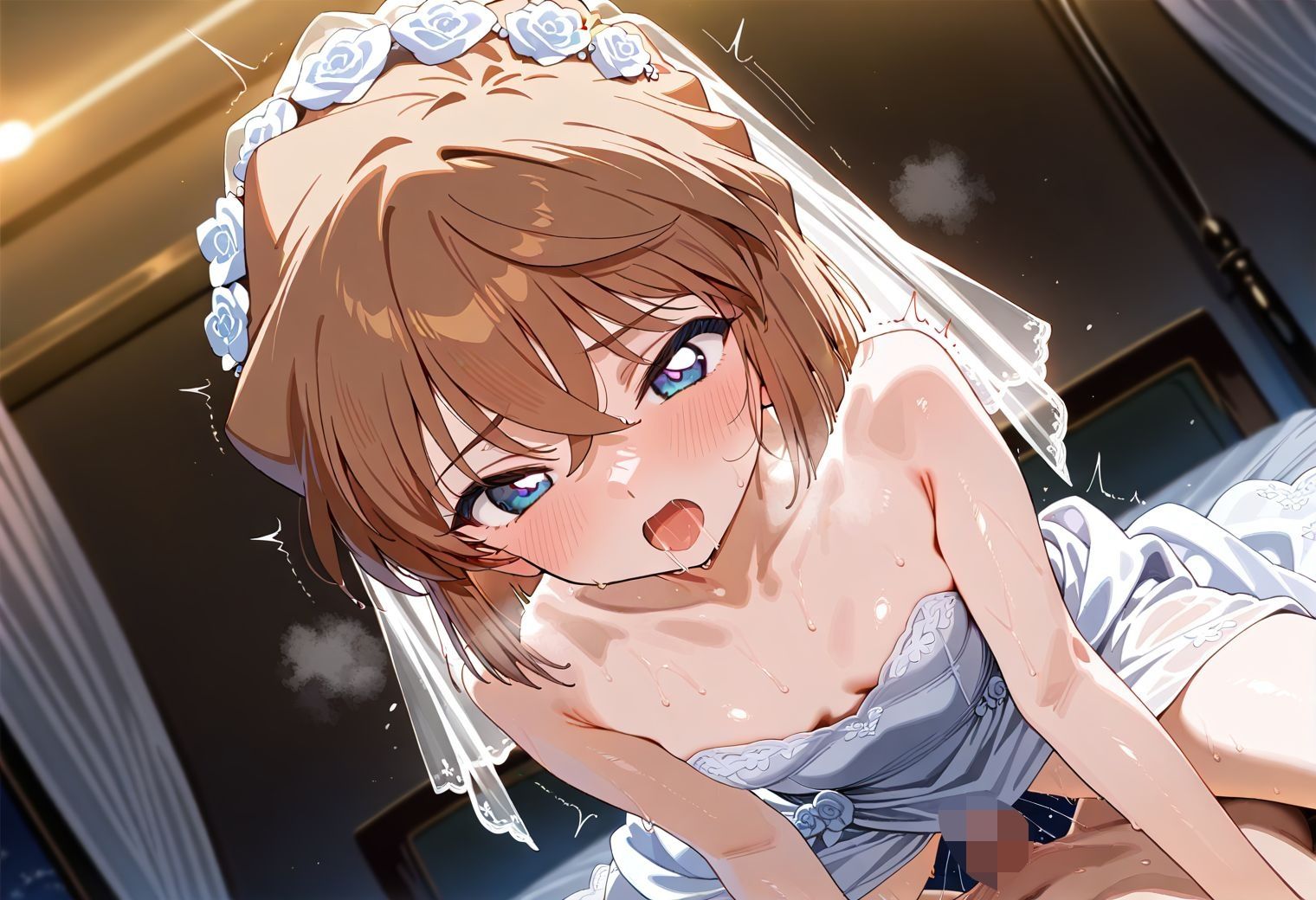 歯向かえない調教部屋灰○哀10