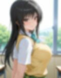 古手川唯イラスト集