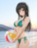 古手川唯イラスト集