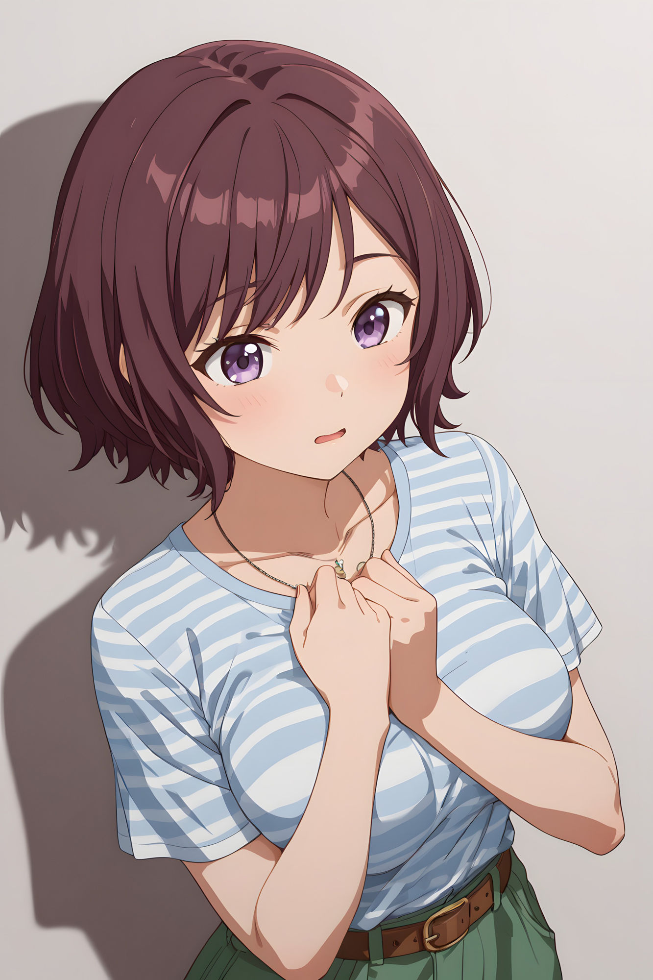 サンプル画像1:先生との秘密のイラスト集【全220枚】｜NyuMelt作品集 Vol.01(nyu) [d_620322]