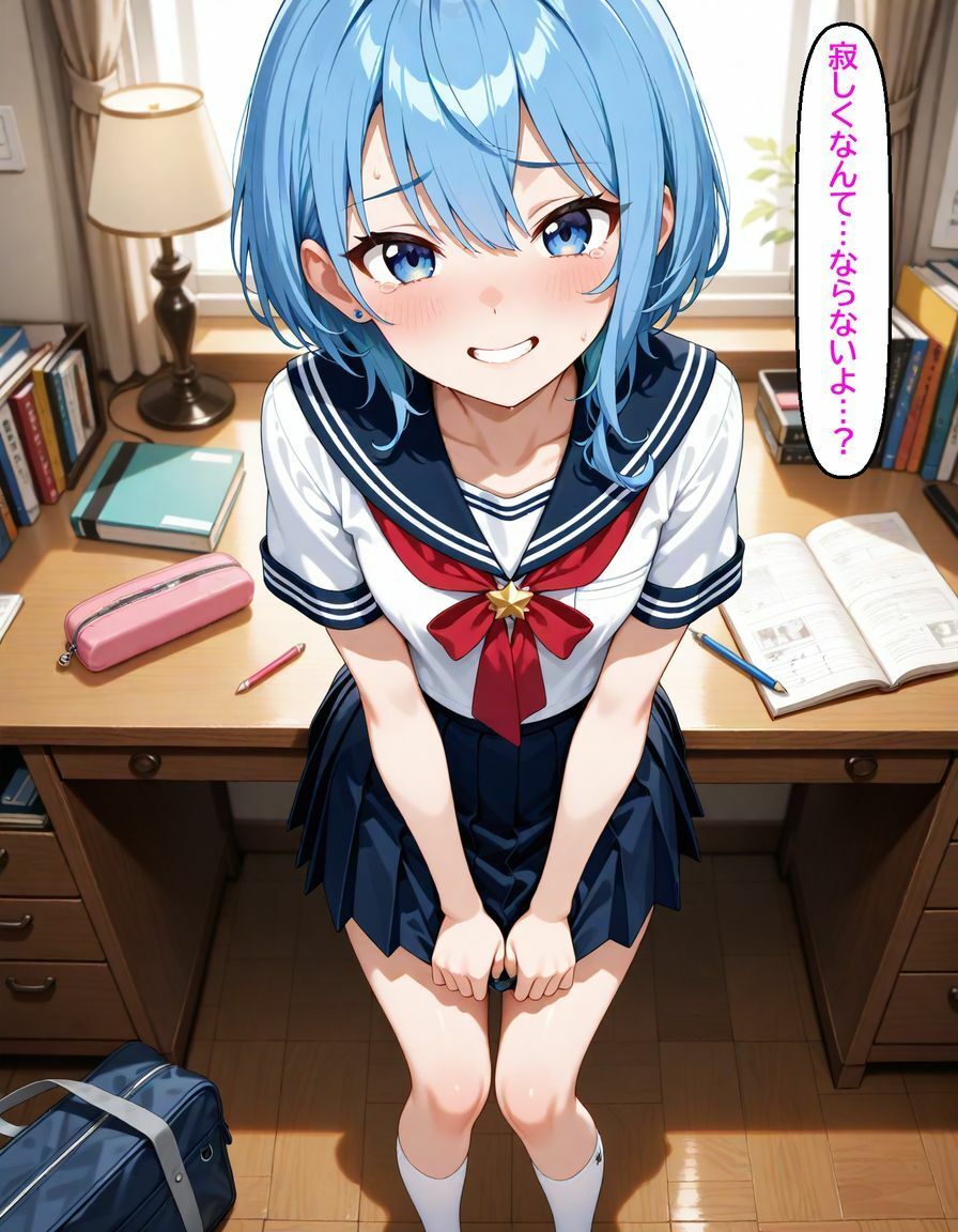 星〇すいせい  〜小悪魔な教え子の甘い策略〜 画像8