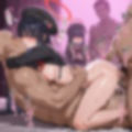 ひたすらエッチなことされるだけ 正〇実行委員