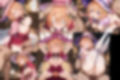 ご●うさ魔女コスえっちです！2