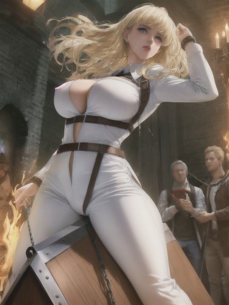 サンプル画像3:ヒロピン画廊 第12集(DA Fantasy) [d_620466]