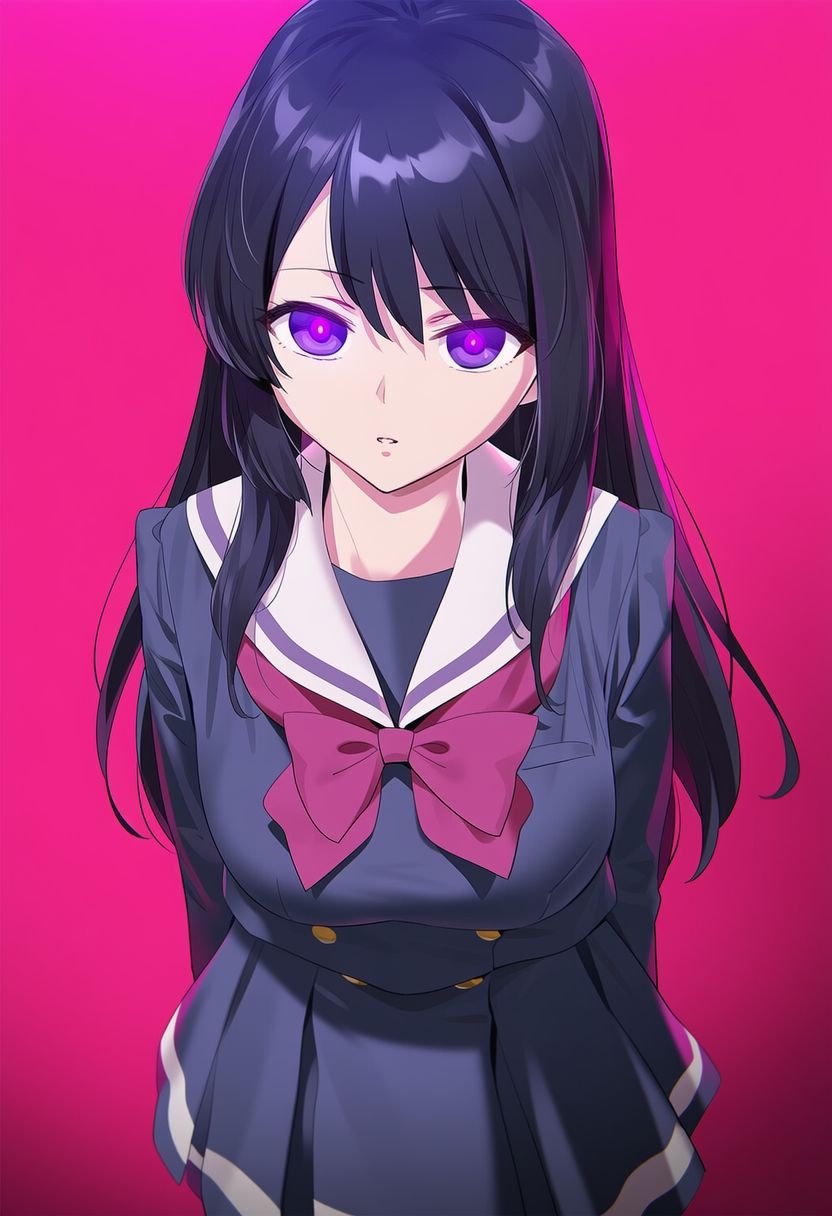 サンプル画像2:黒ギャルビッチ化洗脳記録集IX(AI堕ちランド) [d_620483]