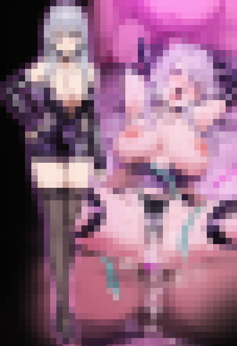 サンプル画像5:黒ギャルビッチ化洗脳記録集IX(AI堕ちランド) [d_620483]