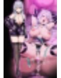 黒ギャルビッチ化洗脳記録集IX