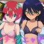 催●マチュ＆ニャアン【セリフ付き＋エロCG】