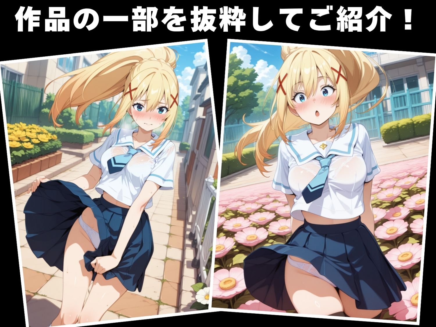 【種付け・催●】ダ●ネス 画像9
