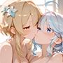 旅人百合録 蛍の百合シリーズ
