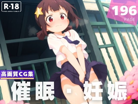 【種付け・催●】こ●っこ【異世界トラベローグ】