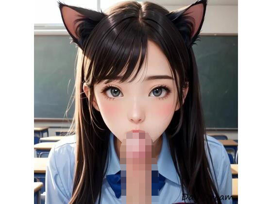 猫耳教室R3【Day Dream】