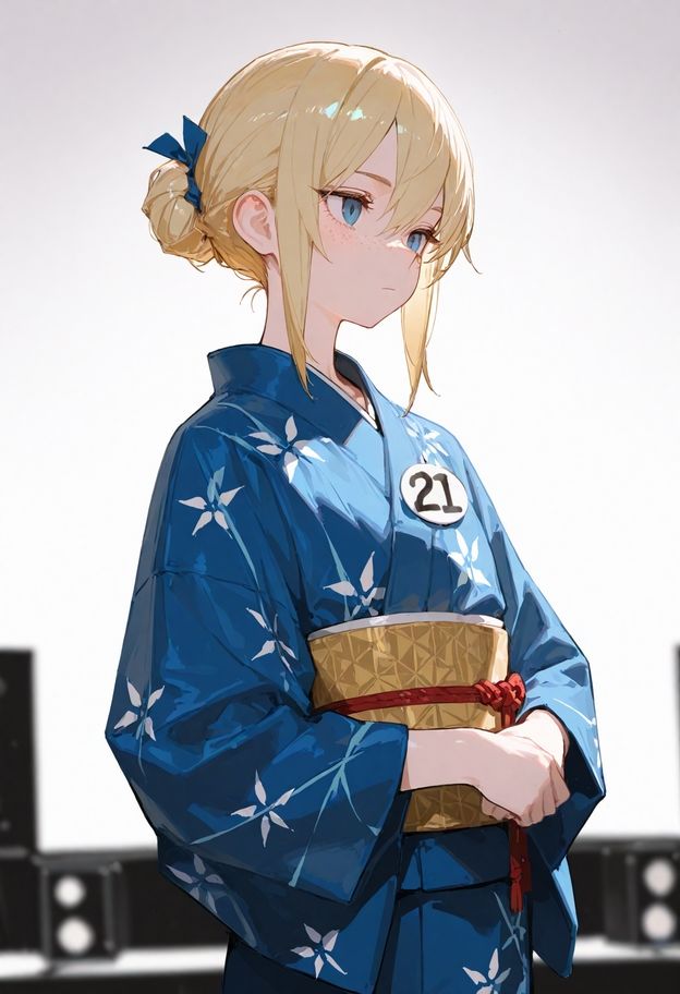 ちっぱいハートStories イディス・ティッパー 〜ビーチクリン編〜 画像4