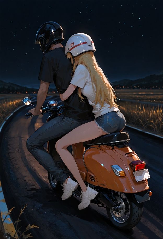 サンプル画像5:ちっぱいハートStories イディス・ティッパー 〜ビーチクリン編〜(A.IZEN) [d_620609]