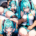 歌姫ロイド、間違った用途に使われてしまう