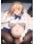 セ●バーとドチャクソイチャラブはらませ性交