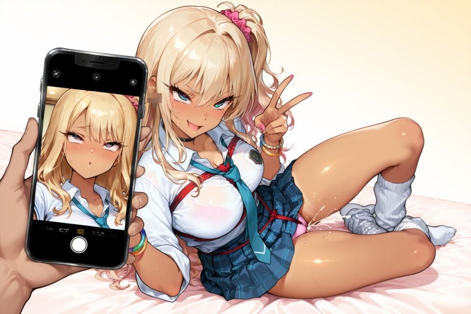 サンプル画像4:【緊縛調教】女子校生ビッチが快楽堕ち！調教ハメ撮り録(みるきーたろう) [d_620719]