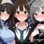 アイドルマ●ター スカトロCG集 〜クール系アイドルはウンコしないって本当ですか？【デレマ●編】〜