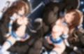戦うアイドルがえっちにやられちゃうAICG集vol.2 島村〇月ちゃんをガチなプロレスでねちねちとかわいがって視聴率を稼ごう！