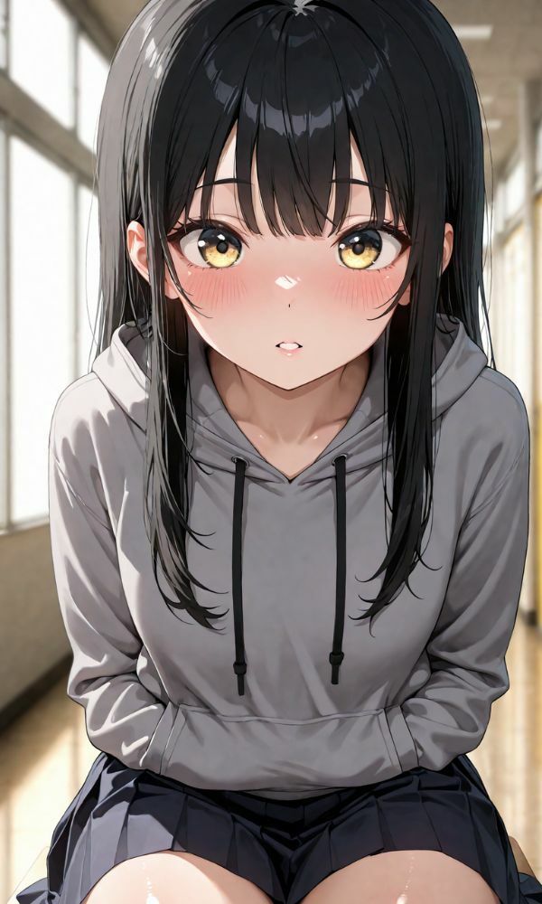 サンプル画像2:生意気女子校生に孕ませレ◯プ  〜狂うまでイカせる〜(こねこスタジオ) [d_620862]