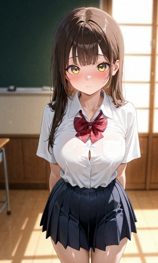 生意気女子校生に孕ませレ◯プ  〜狂うまでイカせる〜 画像3