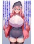 【巨乳キャンプ娘NTR】テント覗いたらオナってたので寝取ったったwww