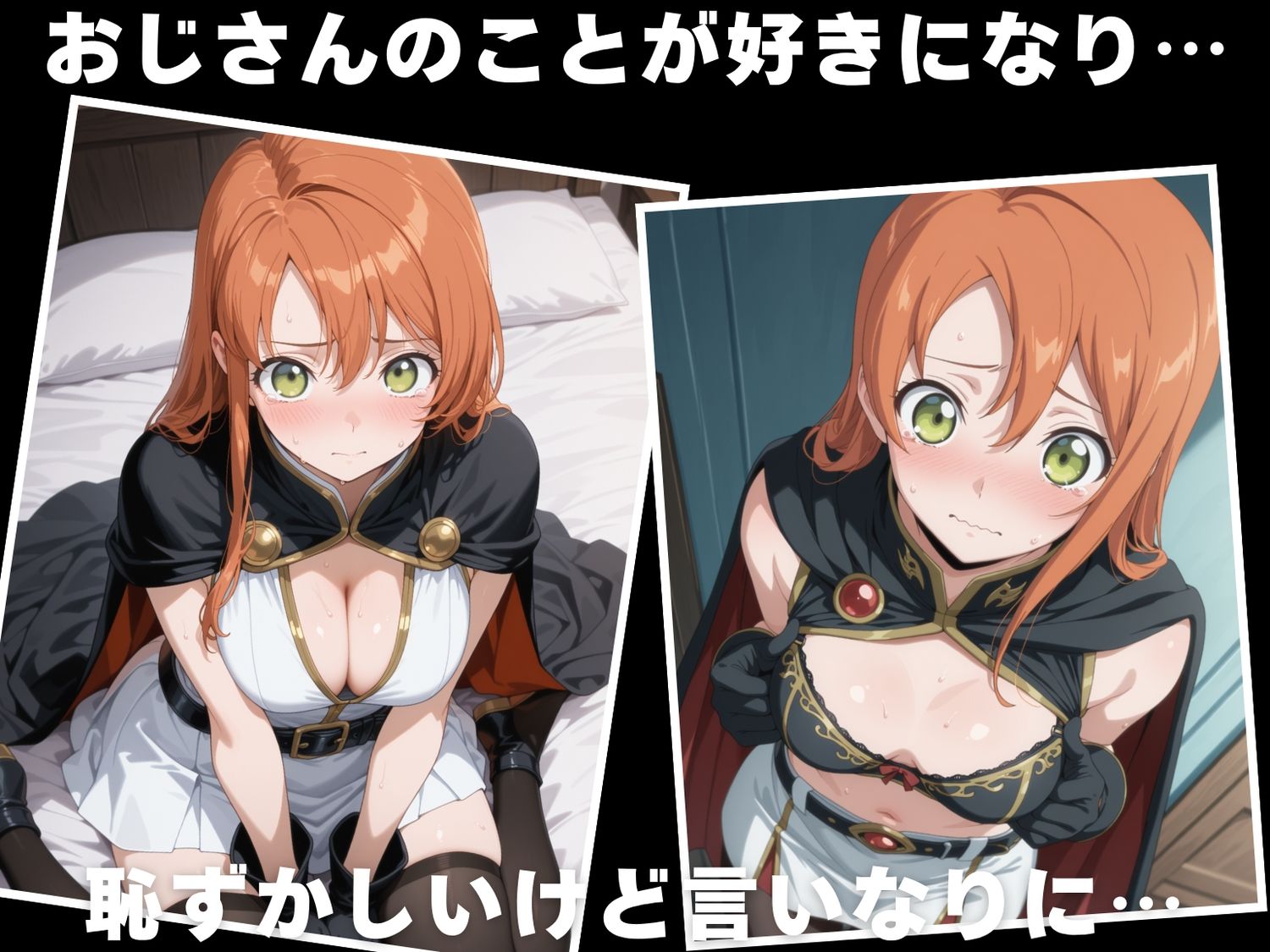 サンプル画像3:【種付け・催◯】コードギ●ス｜シ●ーリー・フェネット(ルルーシュ協定) [d_620910]