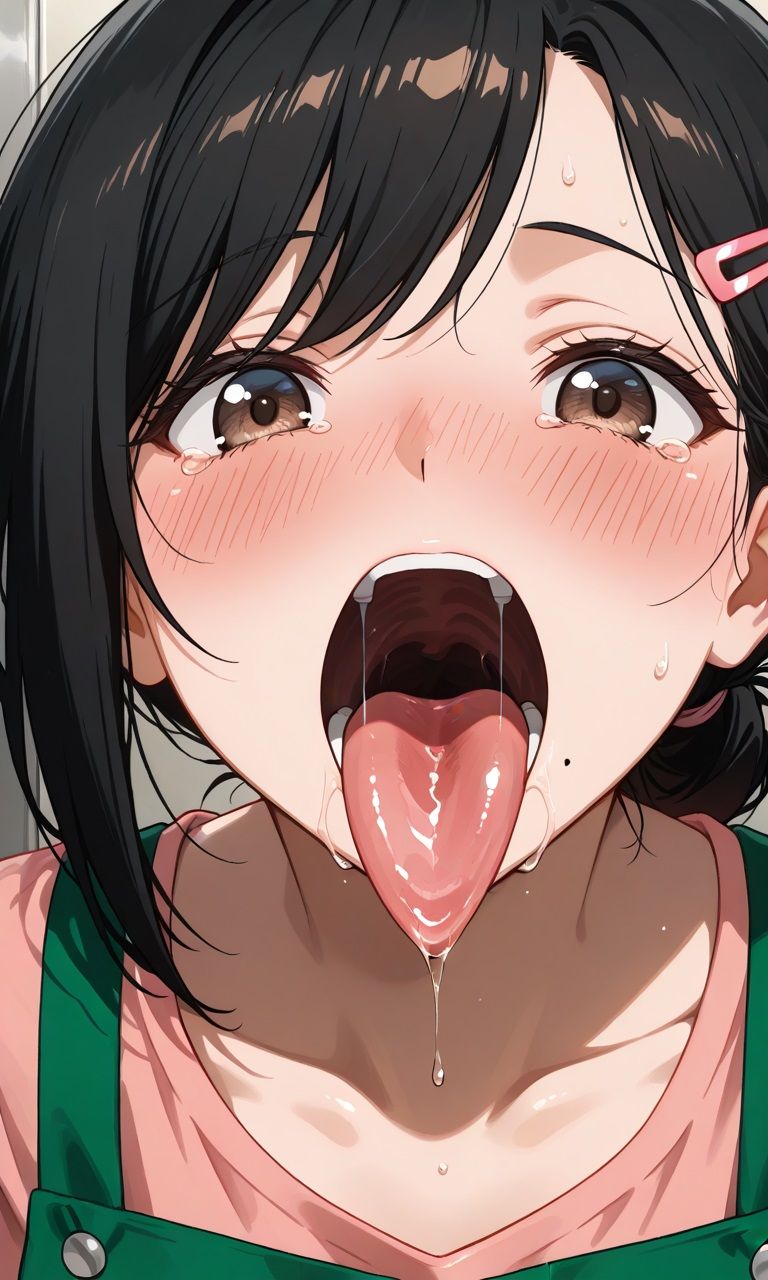 サンプル画像6:人妻で性欲処理するの気持ちよすぎだろっ！！(みんなの塔) [d_620972]