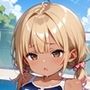 スク水ロリギャル！夏休みセックス記録パート1