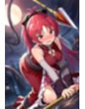 魔法少女触手えっちAIイラスト集