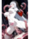 烙印聖女触手陥落