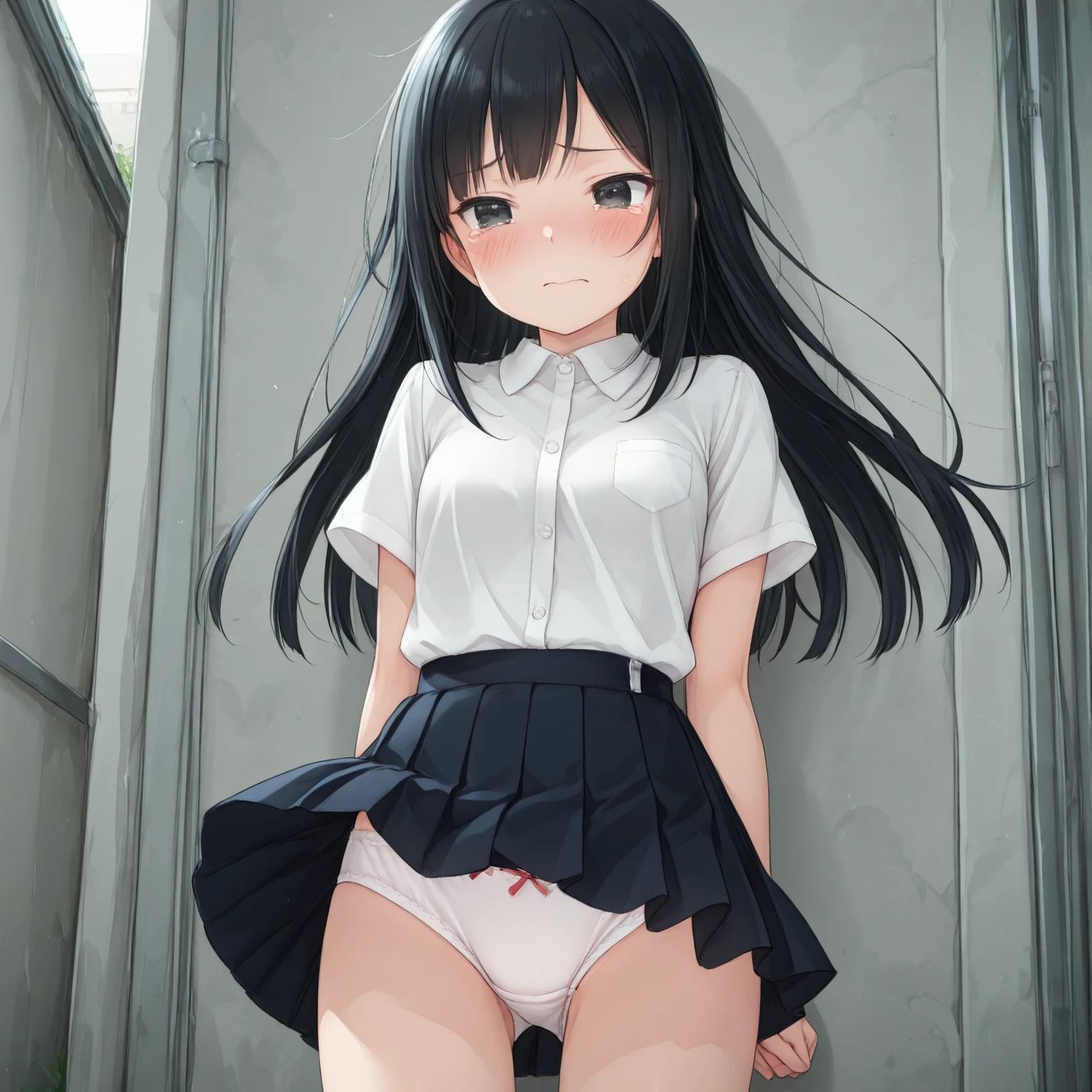 制服パンティーこれくしょん(279枚) 画像4