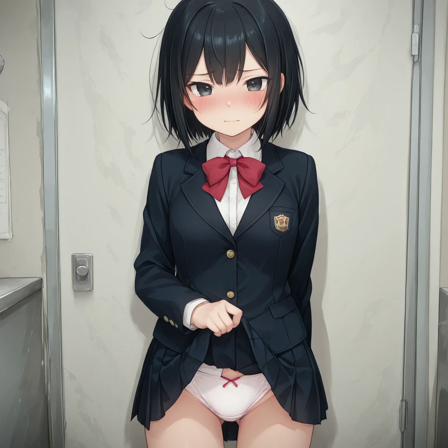 制服パンティーこれくしょん(279枚) 画像7